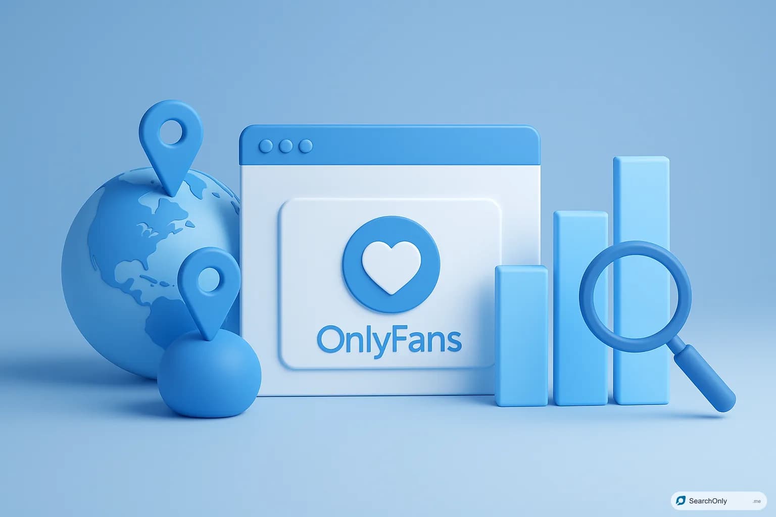 Best Local OnlyFans by City Rankings