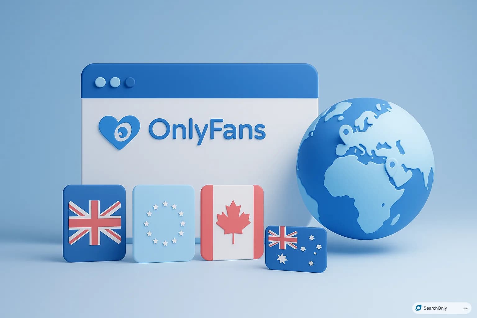 Best International OnlyFans Creators
