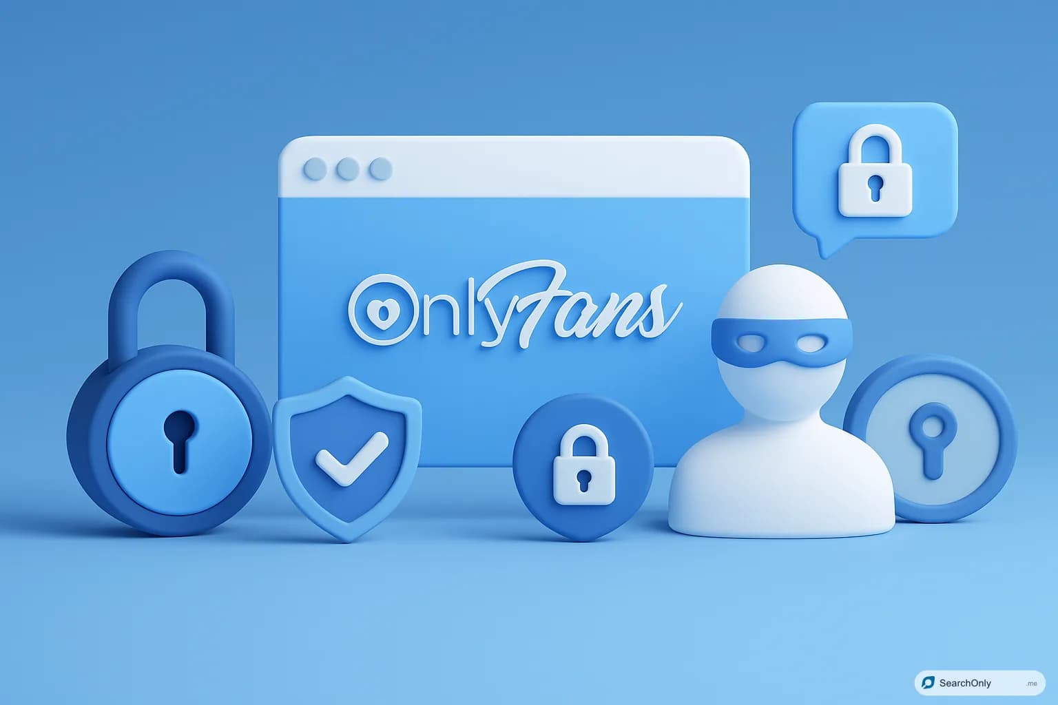 OnlyFans Privacy and Safety Guide